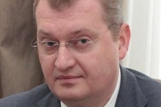 Руководить запорожским УКСом будет бывший прокурор Александр Черепаха