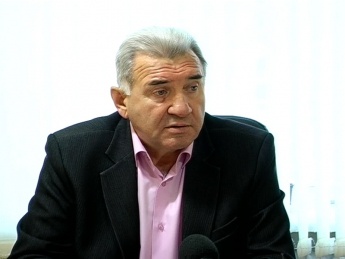 Экс директор Мелитопольского КП 'Жилмассив' Юрий Пруденко незаконно отдал частному предприятию 1, 2 млн.грн.