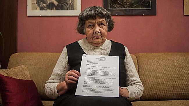 Мама Надежды Савченко написала письмо российским матерям