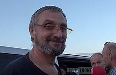 Николаевского депутата Николая Машкина, подозреваемого в пособничестве боевикам, передали «ДНР» в рамках обмена пленными