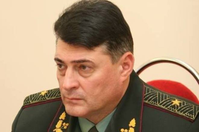 Скандальчик: Зятю экс-министра обороны - Александру Шутову поручили планировать операции ВСУ