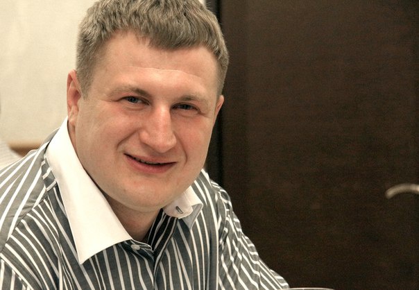 Об этом говорят: Похититель монашек Сергей Даниш напал на журналистов