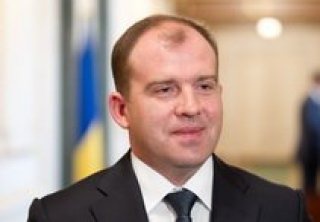 Дмитрий Колесников стал самым популярным губернатором Украины
