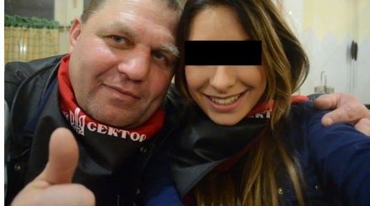Александр Музычко планировал после Пасхи жениться на журналистке