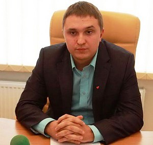 Александр Кодола победил в округе №209 Черниговской области