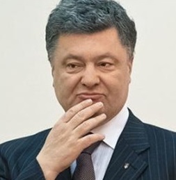 Мнение: Петр Порошенко забыл с кем воюет Украина