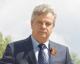 Феодосийский депутат Александр Горошко лишился мандата