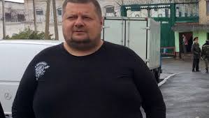 Игорь Мосийчук озвучил список лиц, которым украинские партизаны вынесли приговор