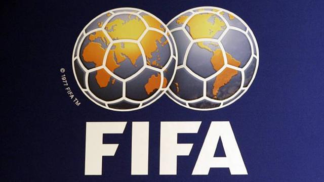 Видео дня: В ролике ФИФА Крым включен в состав России