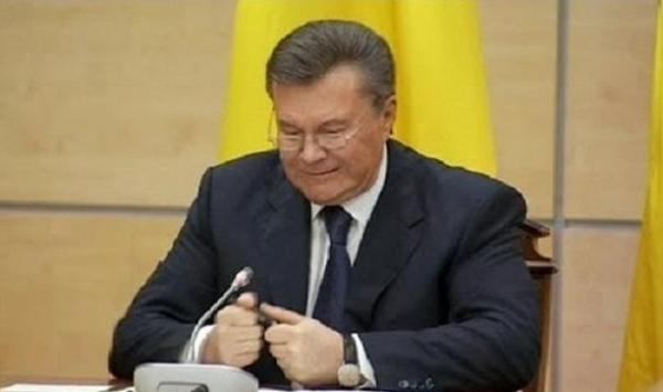 МНЕНИЕ: Кто сдал Януковича