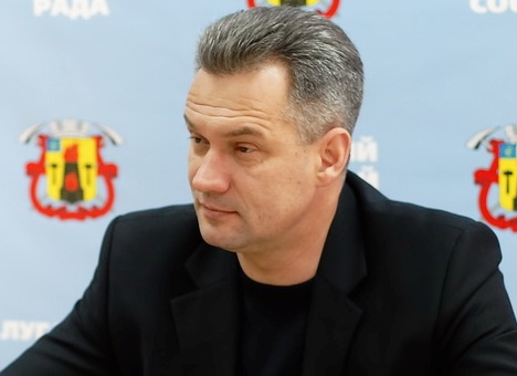 Александр Ткаченко заявил, что Крещатик, Майдан Незалежности, Грушевского превращены в мусорную свалку