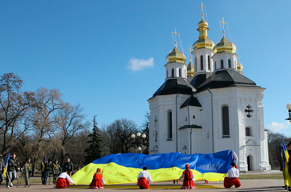 Сколько приходов УПЦ  МП перейдет в украинскую церковь