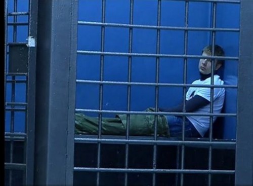 Медведчук рассказал, как спасал Алексея Гончаренко после задержания в России