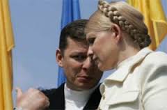 Мнение: Олег Ляшко поднялся за счет Тимошенко и Свободы