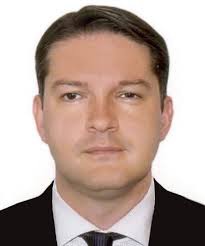 Руководитель юридического департамента беглого олигарха Сергея Курченко стал министром террористов ДНР