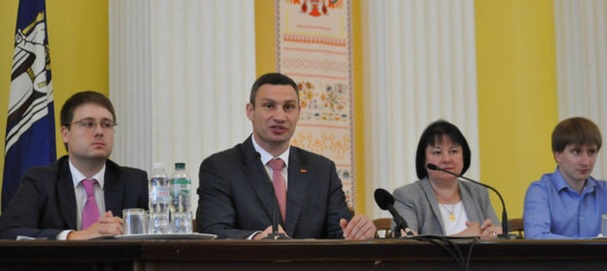Выборы-2014: В новый Киевсовет попали сыновья, жены, кумовья политиков и чиновников