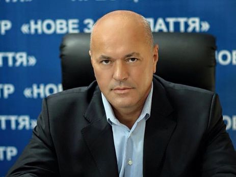 Депутат от "Самопомочі": СБУ завела дело на экс-мэра Ужгорода за высказывания об украинском языке
