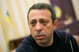 Юрист Николая Азарова ждет депутатского мандата в списке БПП
