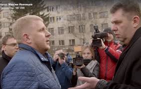 Максим Иванищев: Всю линию защиты Насирова и его многочисленных адвокатов, при желании, судьи могут разбить одним простым вопросом