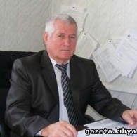 Мэр Килии Максим Переверзев на два месяца отстранен от должности