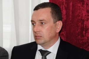 Вице-мэр Симферополя подал в отставку