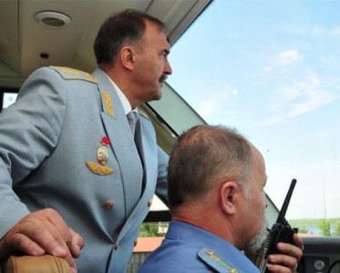 Об этом говорят: Как «железнодорожник Януковича» объявил бойкот правительству