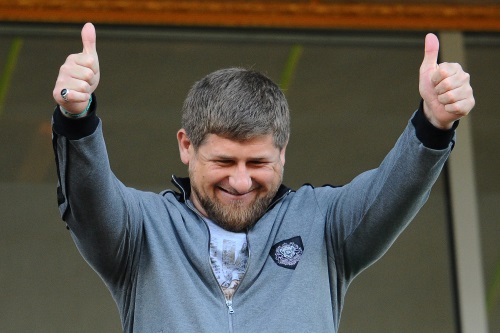 Сети поразили масштабы свадьбы племянника Кадырова в Чечне. ВИДЕО