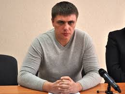 Народный мэр Горловки Александр Сапунов решил уйти в отставку из-за угроз