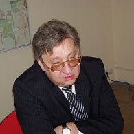 Кабмин уволил Александра Киселева с должности главы ликвидированной Госинспекции по контролю за ценами