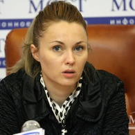 Виктория Шилова решила обмануть киевскую старушку. Видео