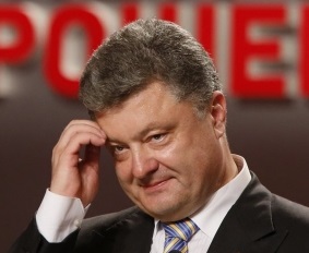 Петр Порошенко обвинил Россию в препятствии продажи Roshen