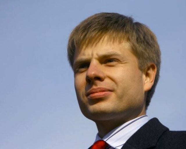 Об этом говорят: Председателем Одесского облсовета станет Алексей Гончаренко