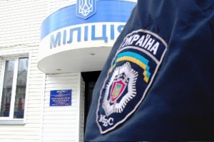 ЧП: Вслед за мэром Мелитополя найден мертвым замначальника милиции