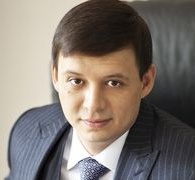 Экс-регионал Евгений Мураев победил в округе №181 Харьковской области