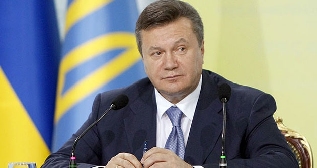 Лех Валенса похвалил Виктора Януковича за хорошую игру