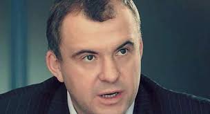 Олег Гладковский является владельцем офшорной компании, связанной с корпорацией "Богдан"