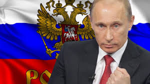 Мнение: Конец эпохи Путина — два варианта будущего России