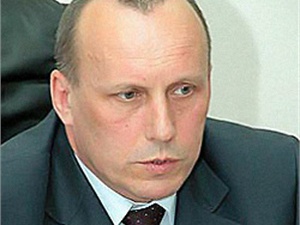 Задержанного главу 'Нафтогаза' Евгения Бакулина могут выпустить под залог в 1,5 млрд грн