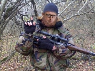 Об этом говорят: Арсений Яценюк убивал российских солдат в Чечне