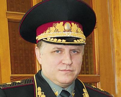 Кабмин уволил Анатолия Пономаренко с должности главы СЭС