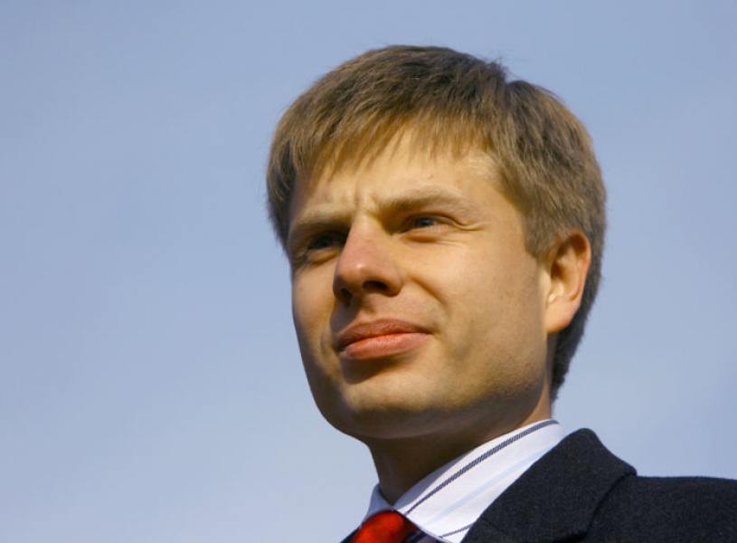Алексей Гончаренко не отрицает, что может стать главой Одесской области