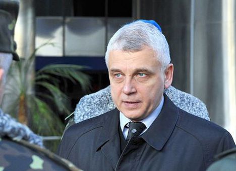 Беглый министр Валерий Иващенко не избавился от статуса уголовника
