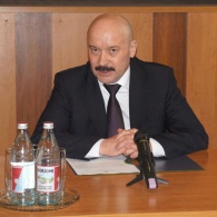 Глава Луганской области Михаил Болотских написал заявление об отставке