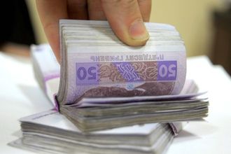 Глава райсовета в Одесской области погорел на взятке в 100 тыс. грн