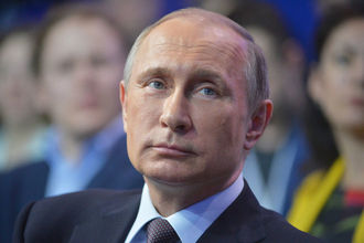 Мнение: Путин может начать большую войну с Украиной сегодня