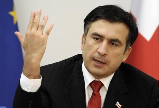 Мнение: Возвращение в Грузию будет стоить Михаилу Саакашвили жизни
