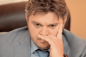 Янукович назначил Ставицкого министром экологии вместо Злочевского