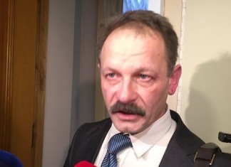 Депутат від БПП назвав дебілами і колгоспниками критиків його заяви про тарифи на газ