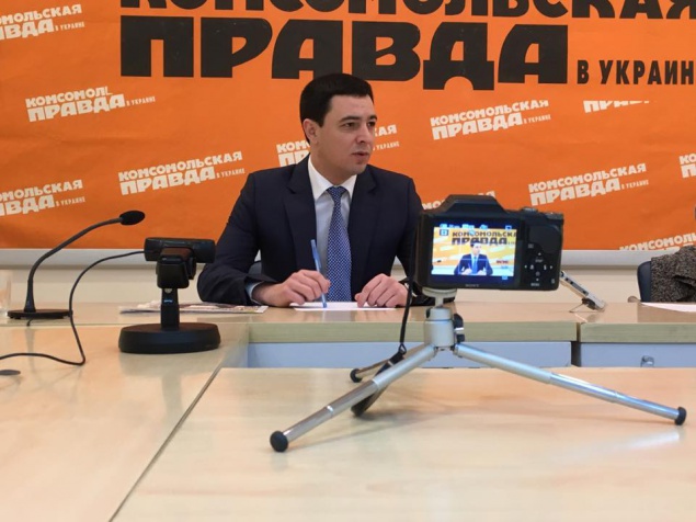 Скандальный чиновник Владимир Прокопив стал медиа-магнатом