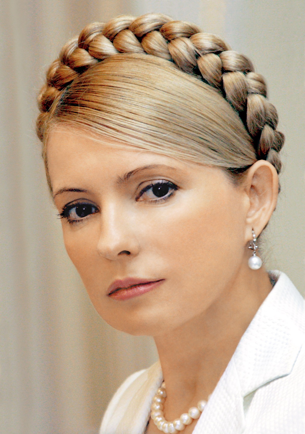Юлия Тимошенко видит угрозу для Украины в минском протоколе и просит от Порошенко разъяснений